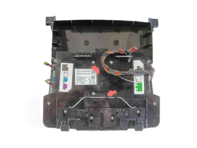 Recambio de luz interior delantera central para mercedes-benz clase gla (x156) gla 220 d (156.903) referencia OEM IAM   