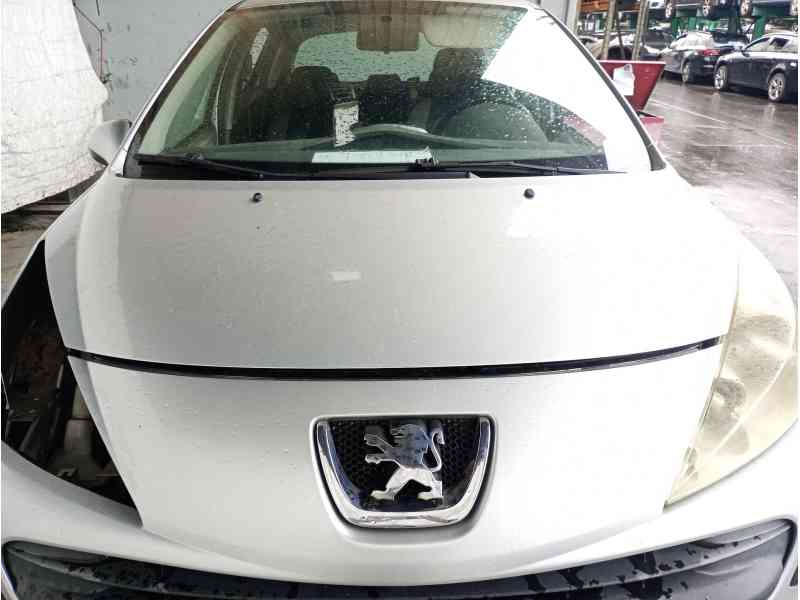 Recambio de capot para peugeot 207/207+ (wa_, wc_) 1.4 hdi referencia OEM IAM 7901N2  