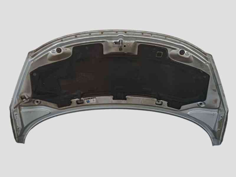 Recambio de capot para peugeot 207/207+ (wa_, wc_) 1.4 hdi referencia OEM IAM 7901N2  