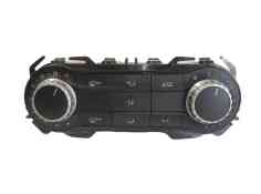 Recambio de mando calefaccion / aire acondicionado para mercedes-benz clase gla (x156) gla 220 d (156.903) referencia OEM IAM   