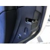 Recambio de cerradura puerta trasera derecha para lexus is200 (ds2/is2) 220d referencia OEM IAM 6905053040 7K1614 