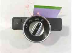 Recambio de mando luces para mercedes-benz clase gla (x156) gla 220 d (156.903) referencia OEM IAM    2