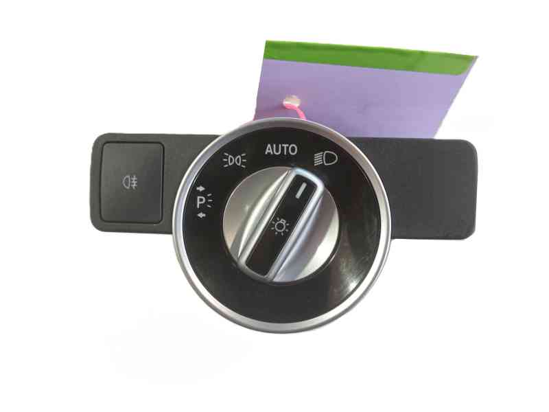 Recambio de mando luces para mercedes-benz clase gla (x156) gla 220 d (156.903) referencia OEM IAM   