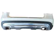 PARAGOLPES TRASERO A1568850925 