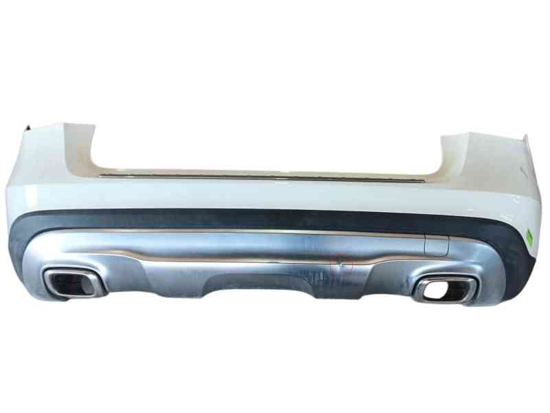 Recambio de paragolpes trasero para mercedes-benz clase gla (x156) gla 220 d (156.903) referencia OEM IAM   