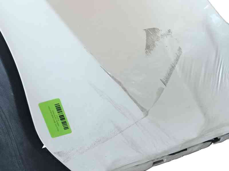 Recambio de paragolpes trasero para mercedes-benz clase gla (x156) gla 220 d (156.903) referencia OEM IAM   