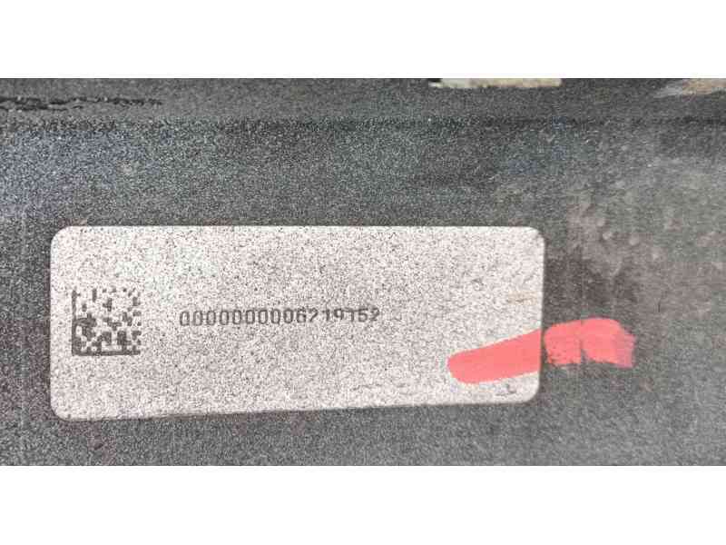 Recambio de paragolpes trasero para mercedes-benz clase gla (x156) gla 220 d (156.903) referencia OEM IAM   