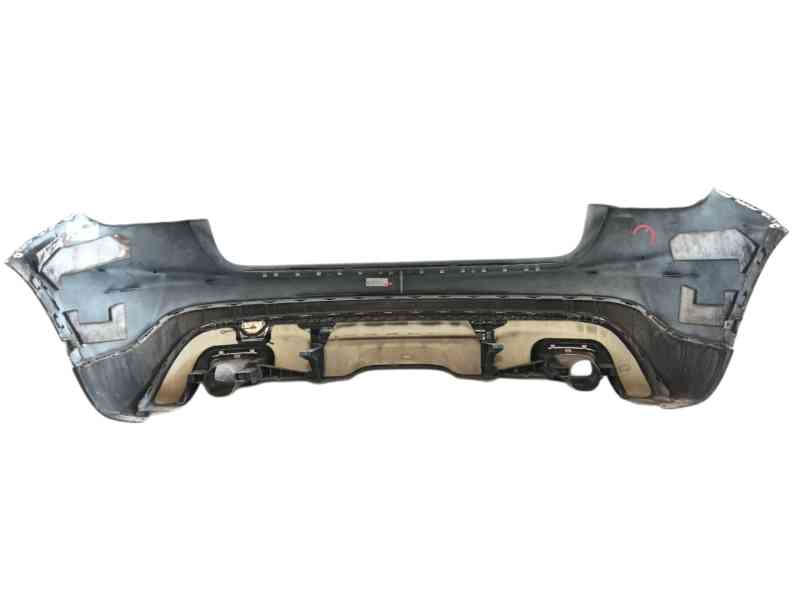 Recambio de paragolpes trasero para mercedes-benz clase gla (x156) gla 220 d (156.903) referencia OEM IAM   