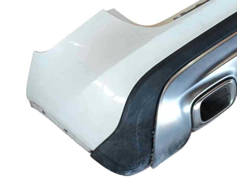 Recambio de paragolpes trasero para mercedes-benz clase gla (x156) gla 220 d (156.903) referencia OEM IAM   