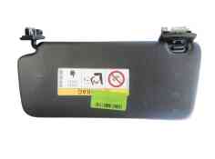 Recambio de parasol derecho para mercedes-benz clase gla (x156) gla 220 d (156.903) referencia OEM IAM   
