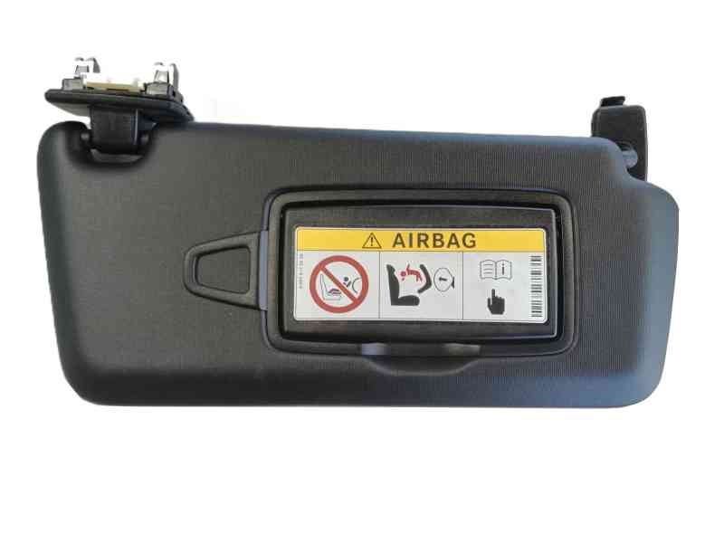 Recambio de parasol derecho para mercedes-benz clase gla (x156) gla 220 d (156.903) referencia OEM IAM   