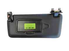 Recambio de parasol izquierdo para mercedes-benz clase gla (x156) gla 220 d (156.903) referencia OEM IAM   