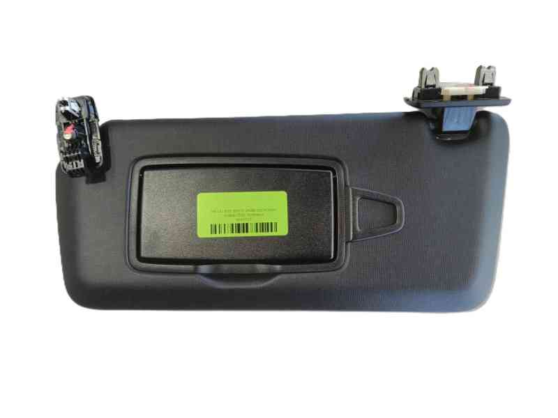 Recambio de parasol izquierdo para mercedes-benz clase gla (x156) gla 220 d (156.903) referencia OEM IAM   