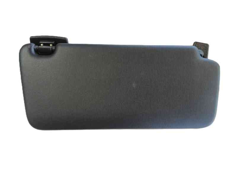 Recambio de parasol izquierdo para mercedes-benz clase gla (x156) gla 220 d (156.903) referencia OEM IAM   