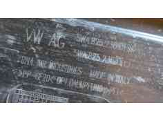 Recambio de cubrecarter para volkswagen golf 1.5 etsi mhev referencia OEM IAM 5WA825236C   2