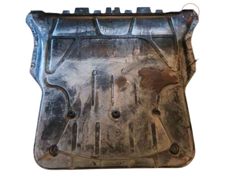 Recambio de cubrecarter para volkswagen golf 1.5 etsi mhev referencia OEM IAM 5WA825236C  