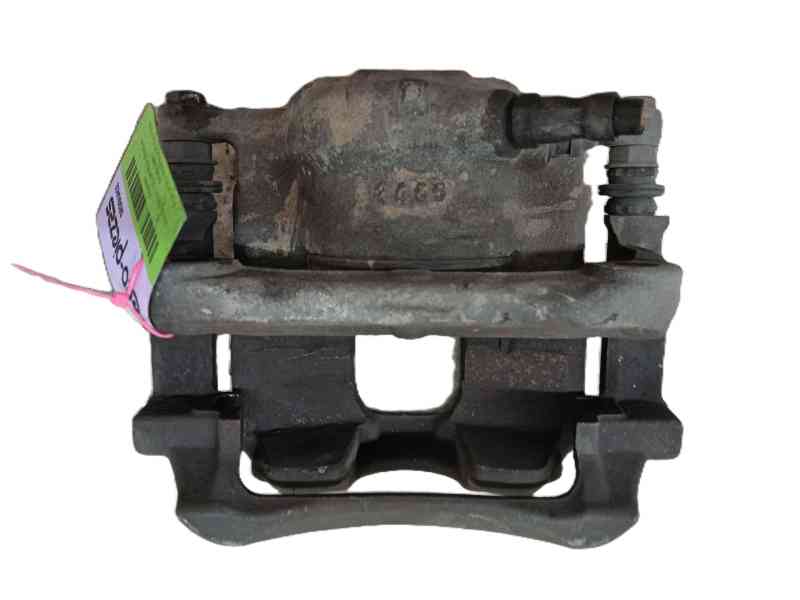 Recambio de pinza freno delantera derecha para mercedes-benz clase gla (x156) gla 220 d (156.903) referencia OEM IAM A0004216881