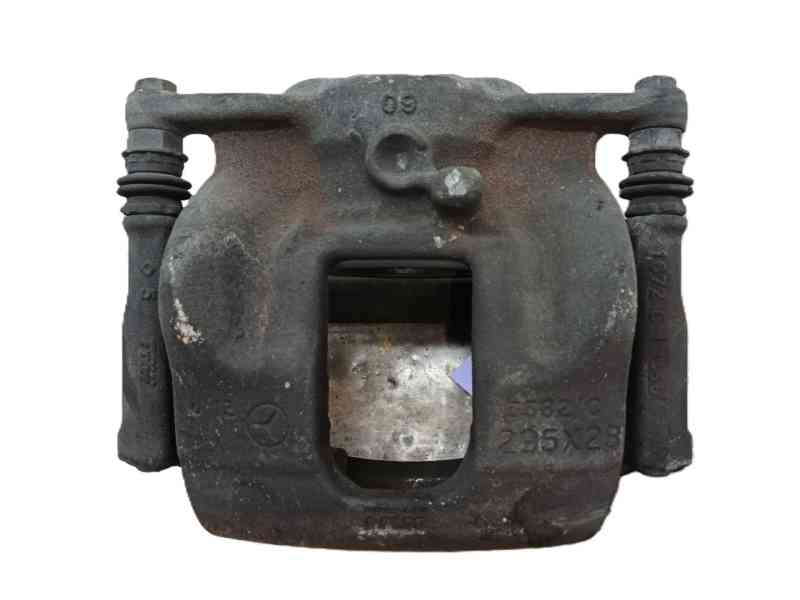 Recambio de pinza freno delantera izquierda para mercedes-benz clase gla (x156) gla 220 d (156.903) referencia OEM IAM A00042167