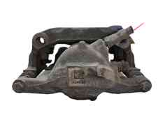 Recambio de pinza freno delantera izquierda para mercedes-benz clase gla (x156) gla 220 d (156.903) referencia OEM IAM A00042167 2