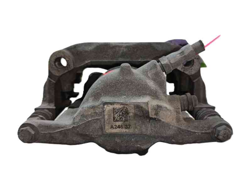 Recambio de pinza freno delantera izquierda para mercedes-benz clase gla (x156) gla 220 d (156.903) referencia OEM IAM A00042167