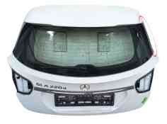 Recambio de porton trasero para mercedes-benz clase gla (x156) gla 220 d (156.903) referencia OEM IAM 156740130064  