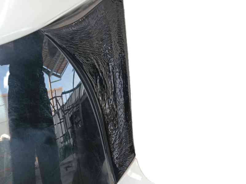 Recambio de porton trasero para mercedes-benz clase gla (x156) gla 220 d (156.903) referencia OEM IAM 156740130064  