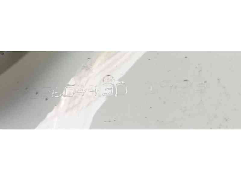 Recambio de porton trasero para mercedes-benz clase gla (x156) gla 220 d (156.903) referencia OEM IAM 156740130064  