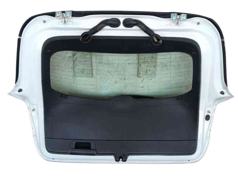 Recambio de porton trasero para mercedes-benz clase gla (x156) gla 220 d (156.903) referencia OEM IAM 156740130064  