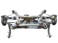 Recambio de puente trasero para mercedes-benz clase gla (x156) gla 220 d (156.903) referencia OEM IAM   