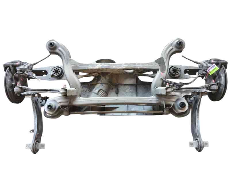Recambio de puente trasero para mercedes-benz clase gla (x156) gla 220 d (156.903) referencia OEM IAM   