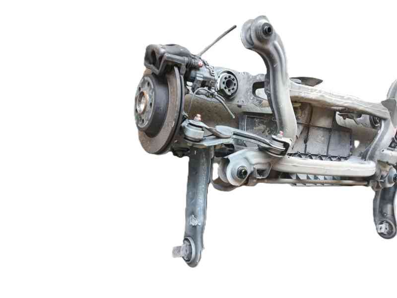 Recambio de puente trasero para mercedes-benz clase gla (x156) gla 220 d (156.903) referencia OEM IAM   