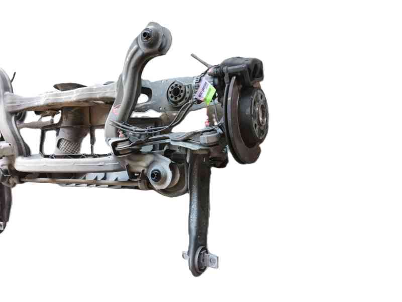 Recambio de puente trasero para mercedes-benz clase gla (x156) gla 220 d (156.903) referencia OEM IAM   