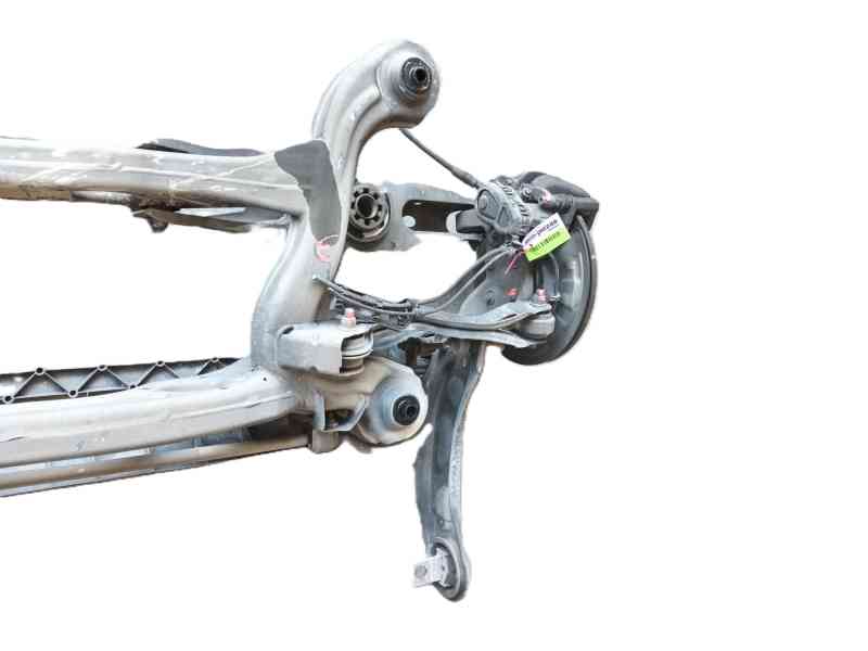 Recambio de puente trasero para mercedes-benz clase gla (x156) gla 220 d (156.903) referencia OEM IAM   