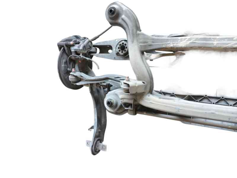 Recambio de puente trasero para mercedes-benz clase gla (x156) gla 220 d (156.903) referencia OEM IAM   