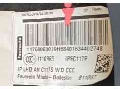 Recambio de salpicadero para mercedes-benz clase gla (x156) gla 220 d (156.903) referencia OEM IAM    2