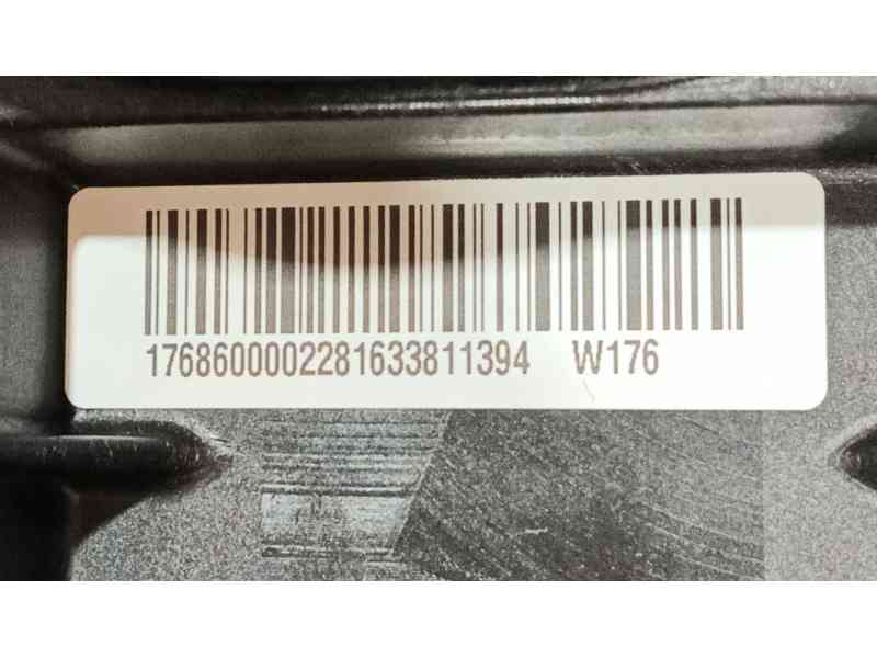 Recambio de salpicadero para mercedes-benz clase gla (x156) gla 220 d (156.903) referencia OEM IAM   