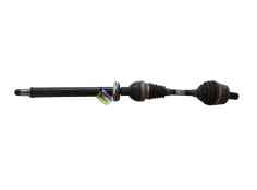 Recambio de transmision delantera derecha para mercedes-benz clase gla (x156) gla 220 d (156.903) referencia OEM IAM A2463301701