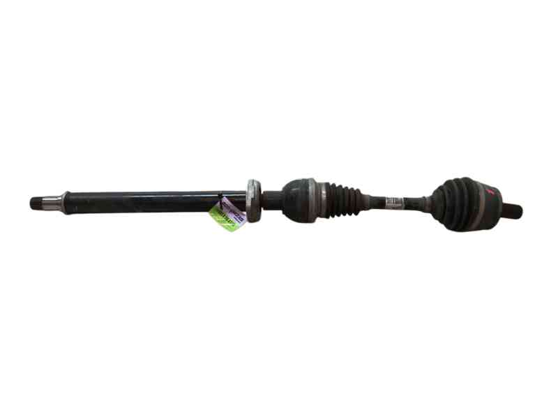 Recambio de transmision delantera derecha para mercedes-benz clase gla (x156) gla 220 d (156.903) referencia OEM IAM A2463301701