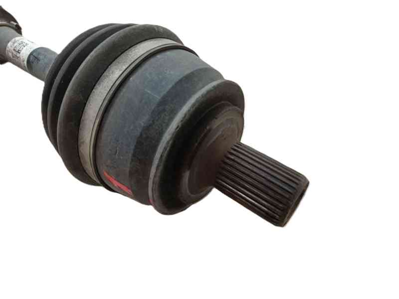 Recambio de transmision delantera derecha para mercedes-benz clase gla (x156) gla 220 d (156.903) referencia OEM IAM A2463301701