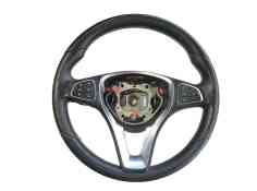 Recambio de volante para mercedes-benz clase gla (x156) gla 220 d (156.903) referencia OEM IAM  A00146095039E38 