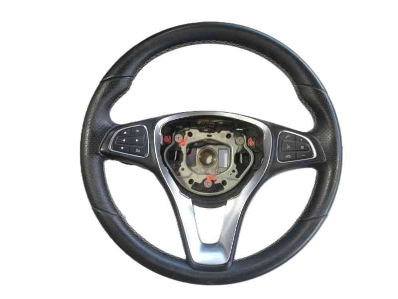 Recambio de volante para mercedes-benz clase gla (x156) gla 220 d (156.903) referencia OEM IAM  A00146095039E38 