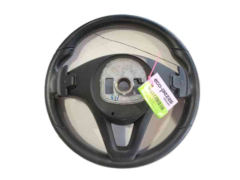 Recambio de volante para mercedes-benz clase gla (x156) gla 220 d (156.903) referencia OEM IAM  A00146095039E38 