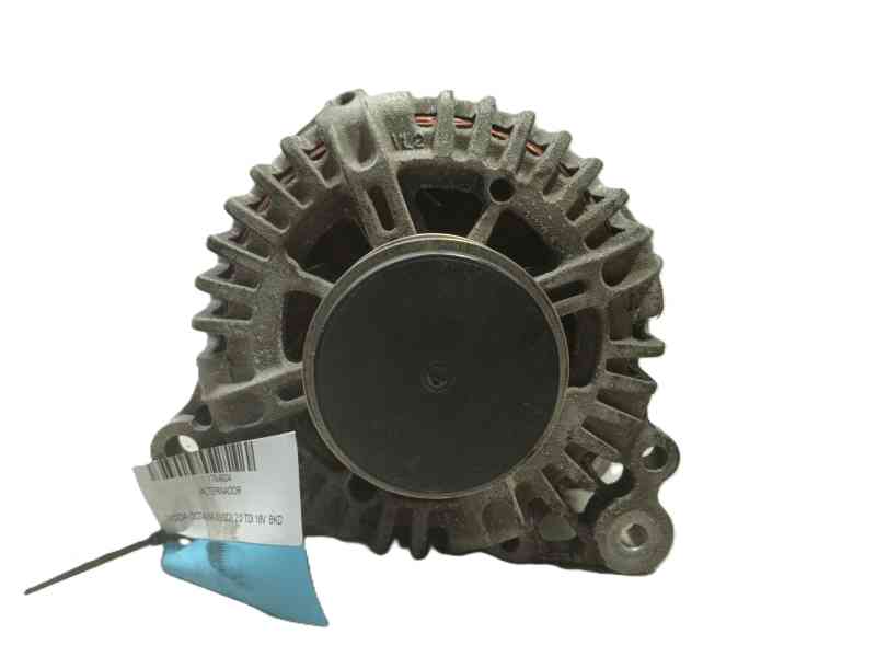 Recambio de alternador para skoda octavia ii (1z3) 2.0 tdi 16v referencia OEM IAM 06F903023HX 06F903023C 