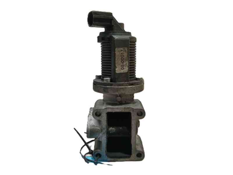 Recambio de caja mariposa para opel astra h (a04) 1.9 cdti (l48) referencia OEM IAM 55215031 55194735 