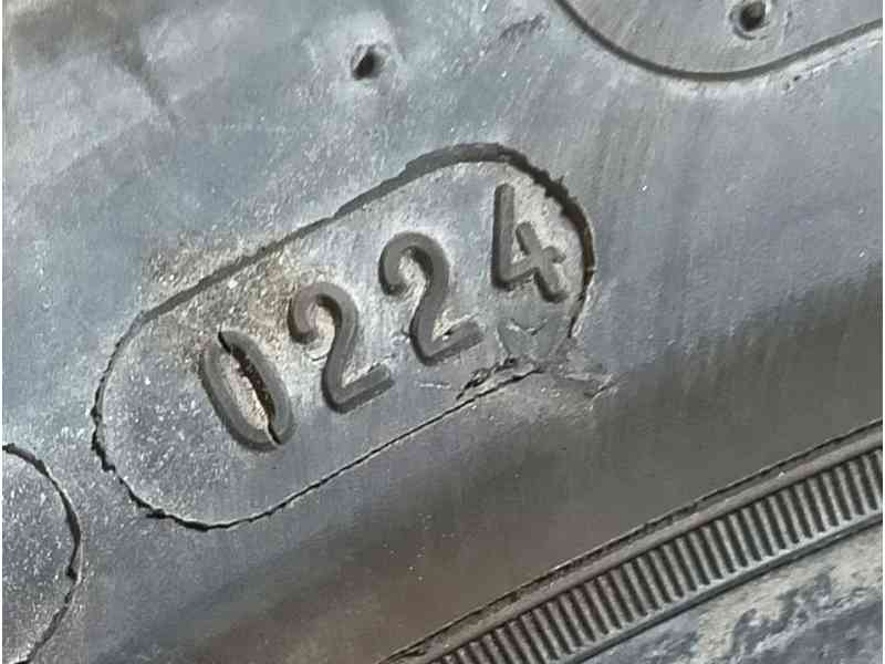 Recambio de neumatico para » otros... modelos referencia OEM IAM 205/45 R17 88H 2 MICHELIN