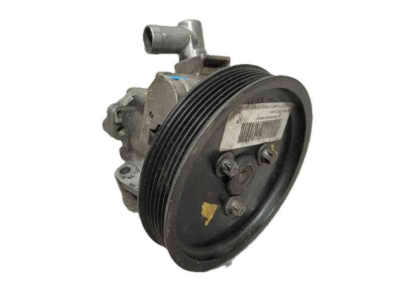 Recambio de bomba direccion para mercedes-benz clase c (w203) berlina 270 cdi (203.016) referencia OEM IAM A0024669301 002466930