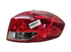 Recambio de piloto trasero derecho para renault clio iii grandtour (kr0/1_) 1.5 dci (kr0f) referencia OEM IAM 8200586844 8200586