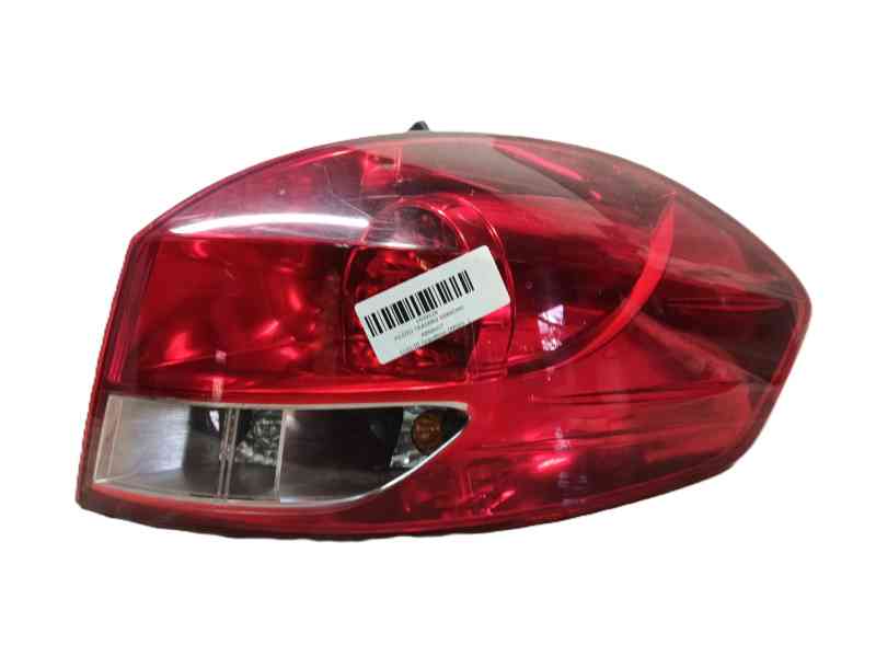 Recambio de piloto trasero derecho para renault clio iii grandtour (kr0/1_) 1.5 dci (kr0f) referencia OEM IAM 8200586844 8200586