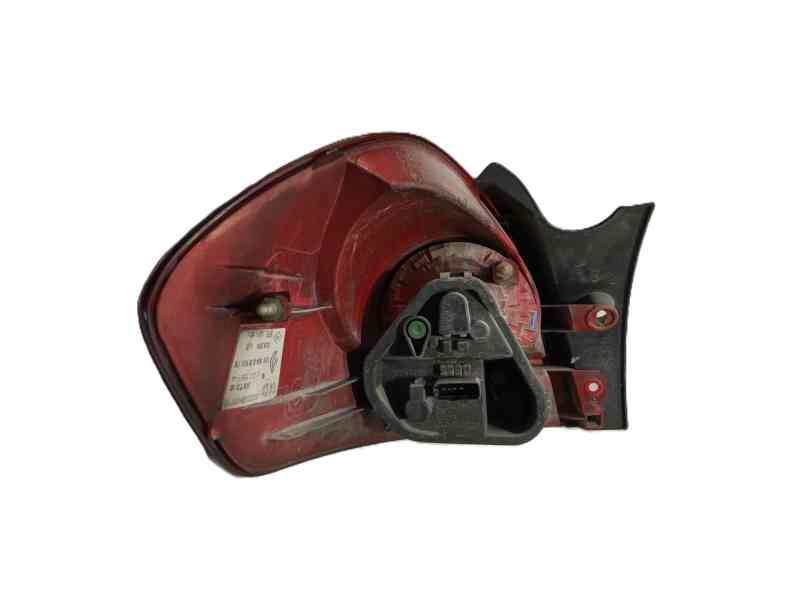 Recambio de piloto trasero derecho para renault clio iii grandtour (kr0/1_) 1.5 dci (kr0f) referencia OEM IAM 8200586844 8200586