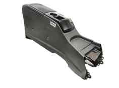 Recambio de apoyabrazos central para toyota prius plus (_w4_) 1.8 hybrid (zvw40w, zvw41w) referencia OEM IAM 5881047070B0  58812